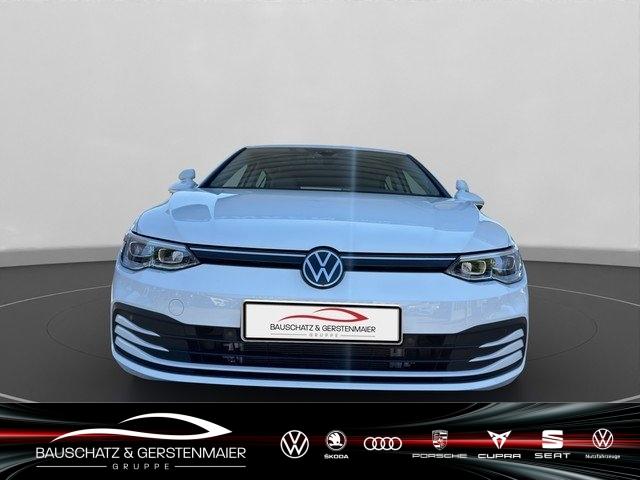 Volkswagen Golf VIII 2.0 TDI DSG Life*FAHRSCHULFAHRZEUG AHK