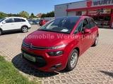 Citroën C4 Picasso/Spacetourer - Citroën C4 Picasso Kombi Gebrauchtwagen