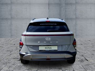 Hyundai KONA 1.6 T-GDI Trend (150 PS) Automatik