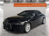 BMW 420i Cabrio / Live Cockpit Professional / Connec