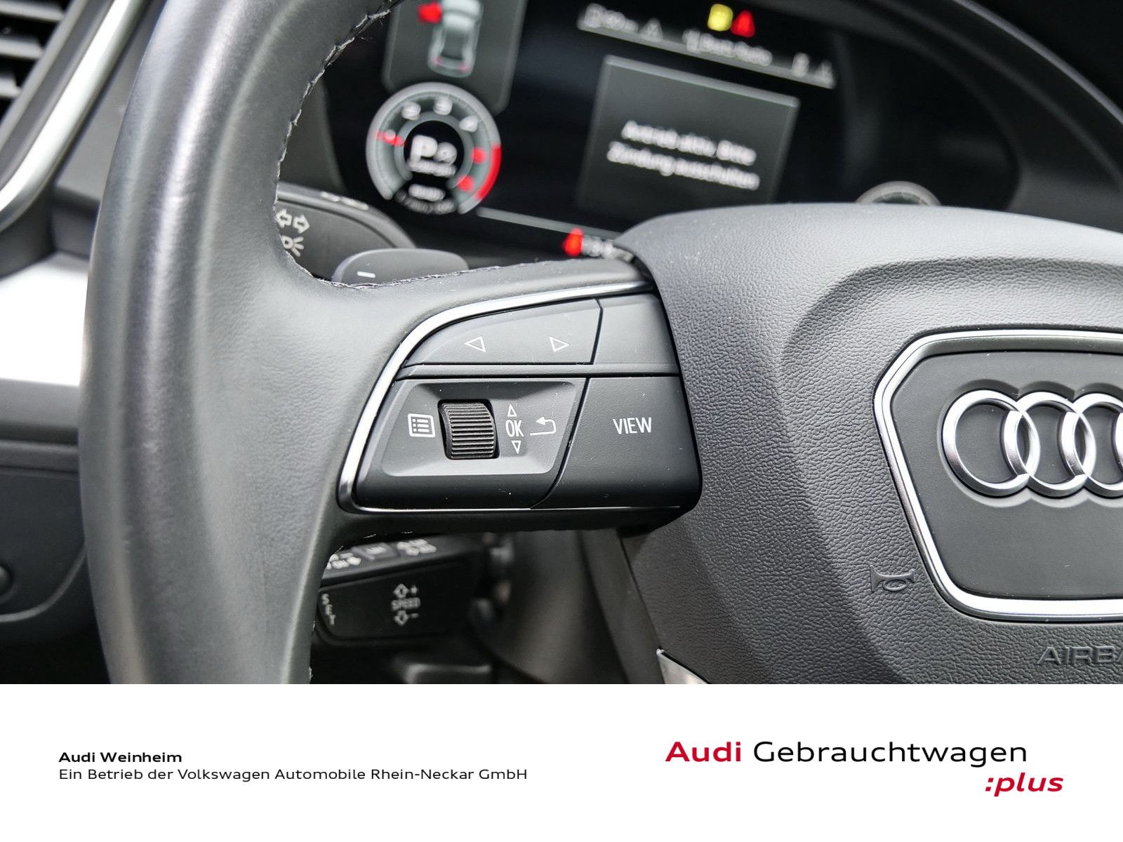 Audi Q5 - Bild 22