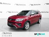 Ssangyong Tivoli - Ssangyong Gebrauchtwagen von 2022