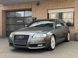 Audi A6 Avant 2.7 TDI | S-Line | Bi-Xenon | 19 Zoll | - Audi A6 aus 2011: Line