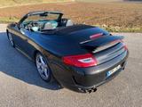 Porsche UNIKAT 996/997 Cabriolet in schönem Zustand  - Porsche aus 1999: Cabrio