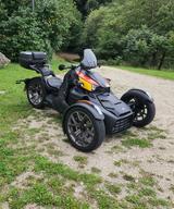 Bombardier Can-Am Ryker 900 - BOMBARDIER MOTORRAD