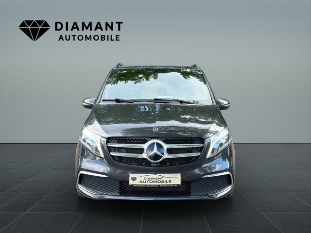 Mercedes-Benz V 300 d AVANTGARDE EDITION Lang – Bild 2 von 22