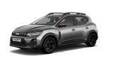 Dacia Sandero Stepway Extreme ECO-G 120 Automatik