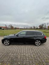 BMW 325d Touring - - BMW 325: Kombi, 325d