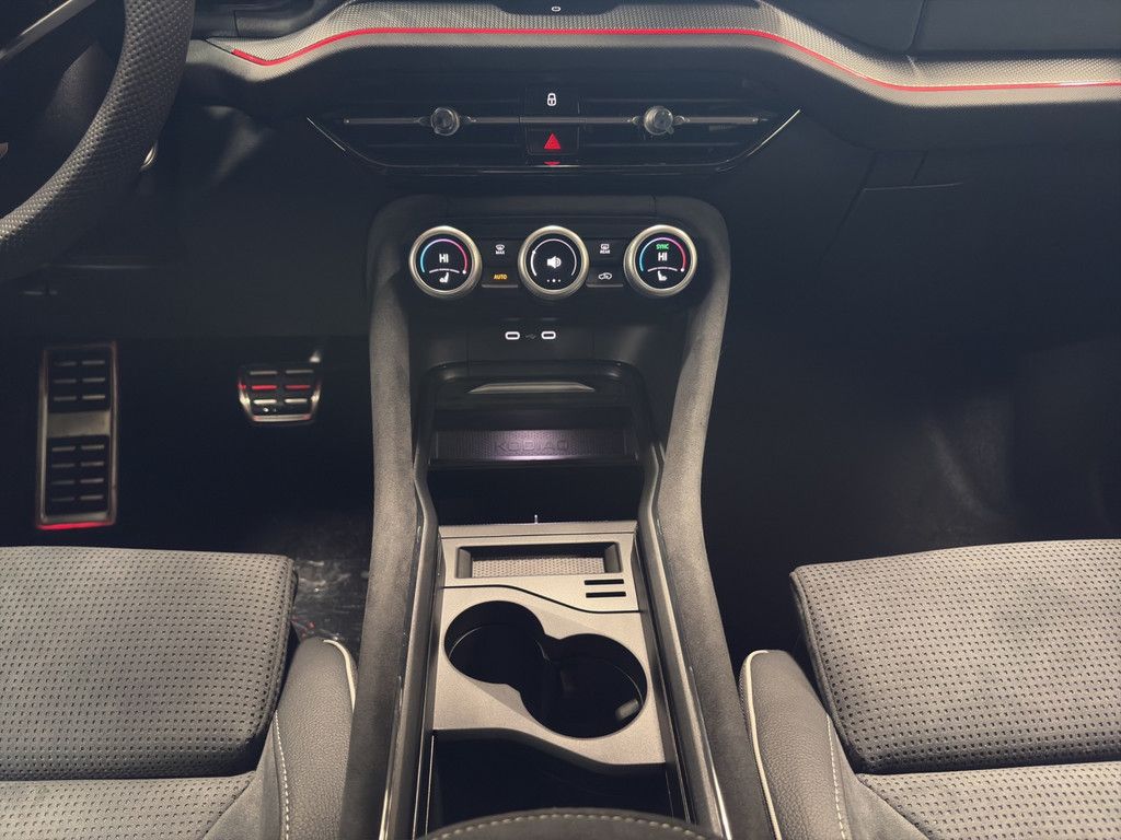 Skoda Kodiaq - Bild 17