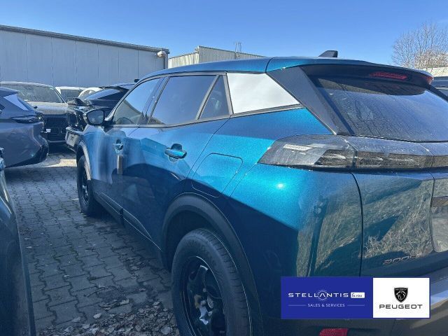 Peugeot 2008 - Bild 3