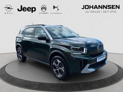 CITROEN C3 Aircross MAX *Allwetter*Android*SHZ*Kamera*