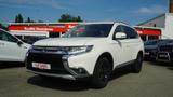 Mitsubishi Outlander 2.0 2WD Kamera Tempomat Sitzheizung - scheckheftgepflegte Mitsubishi Gebrauchtwagen
