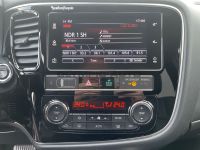 Mitsubishi Plug-in Hybrid Outlander 2.4 PHEV Top  4×4 KAMER - Image