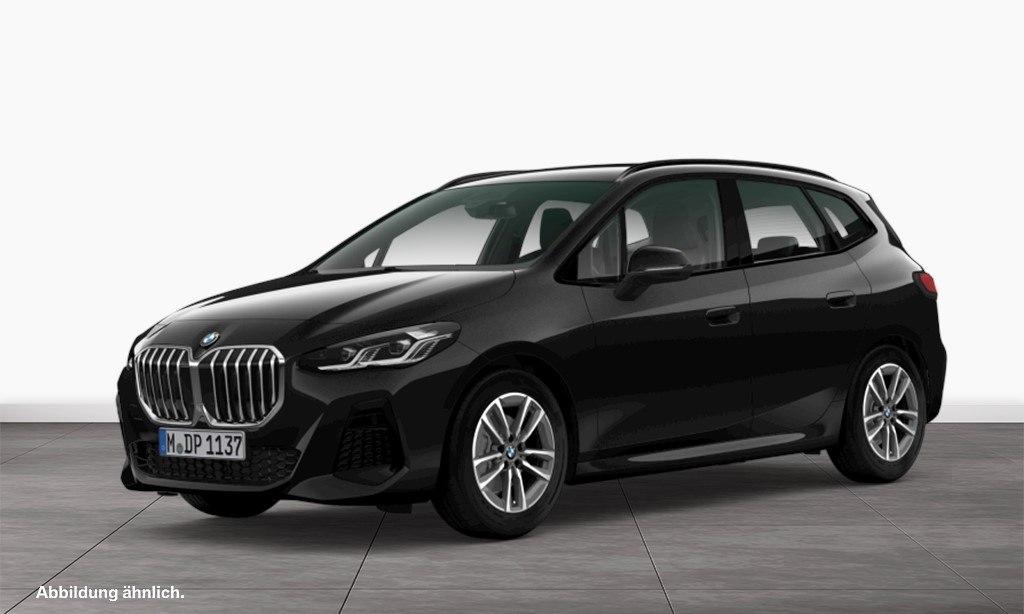 BMW 220 Active Tourer