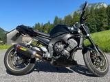 Yamaha FZ1 ABS - YAMAHA 2008 FZ1