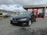 Seat Leon ST FR, LED, Sport, SHZ, Navi, Touchscreen - Seat Leon: Fr Sport