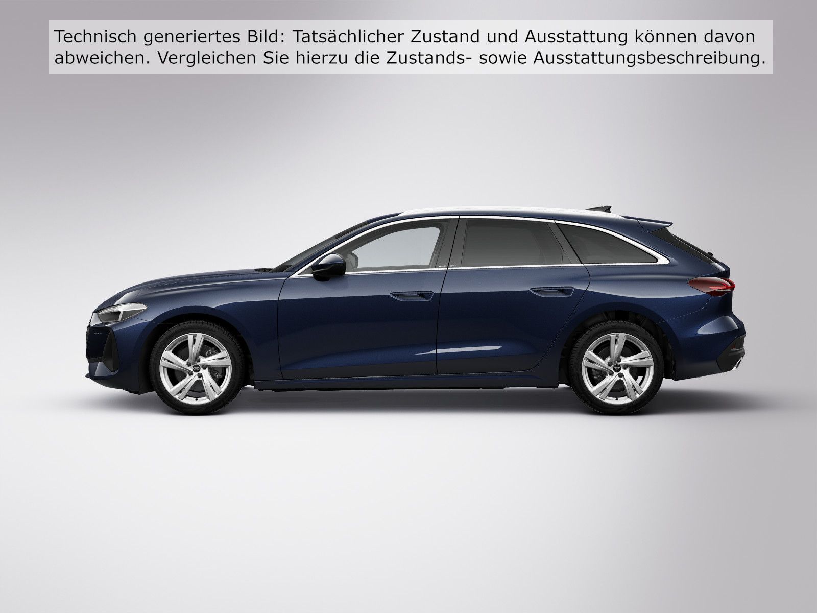 Audi A5 - Bild 2