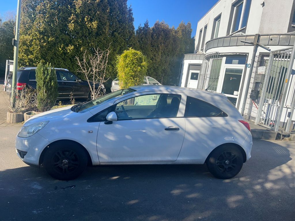 Angebot ansehen Opel Corsa