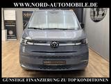Volkswagen T7 Multivan TSI DSG STYLE *VOLL*MEGA-KM*UPE:82* - : Van, 7 Sitzer