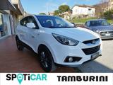 Hyundai ix35 ix35 1.7 CRDi 2WD Classic - Hyundai ix35: Classic