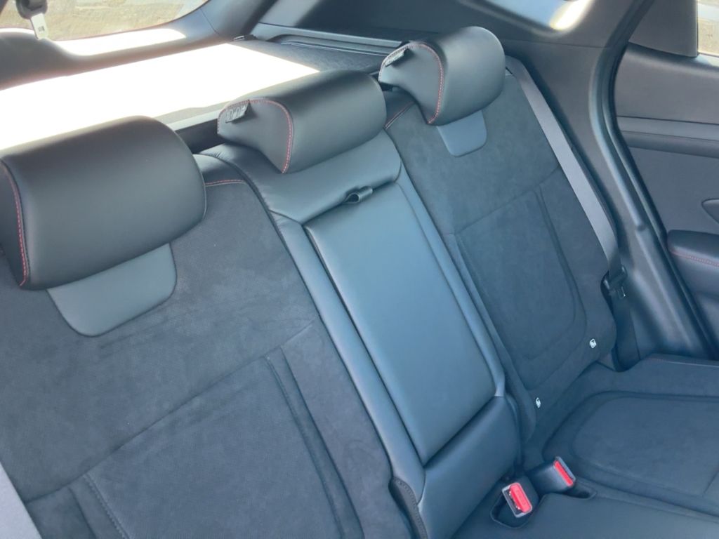 Hyundai TUCSON - Bild 12