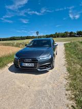 Audi A6 2.0 TFSI S tronic quattro Avant - S-Line