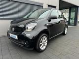 Smart ForFour Passion Automatik Cool & Audio - Smart ForFour in Mönchengladbach