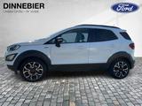 Ford ECOSPORT 1.0 EB ACTIVE *LED/NAVI/Kamera* - Ford EcoSport: Active