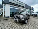 Ford EcoSport Titanium - Ford EcoSport in Leipzig