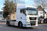 MAN  TGX 18.460 XLX / Retarder / MOTORSCHADEN ! - MAN Motor