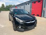 Hyundai ix35 Style AWD - Hyundai ix35 in Mainz