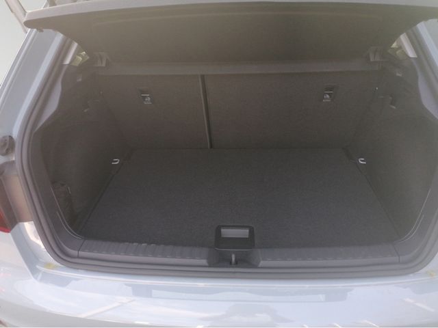 A1 Sportback 30 1.0TFSI 81kW advanced, LED, Navi
