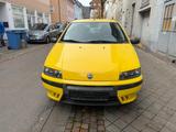 Fiat Punto 1.2 16V Sporting - Fiat aus 2002