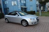 Audi A4 Cabriolet 1.8 T - Audi mit LPG-Antrieb