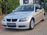 BMW 320 3 Limousine 320i/TÜ/AU+ÖLSERVICE IST NEU/PDC - gebrauchte BMW 320 aus dem Jahr 2006