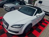 Audi TT Coupe/Roadster 2.0 TDI Roadster quattro - Audi TT: TDI