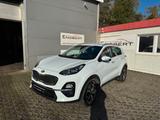 Kia Sportage 1,6 GDi Dream Team 2WD*Premium+*AWR* - Kia Sportage Gebrauchtwagen in Dortmund