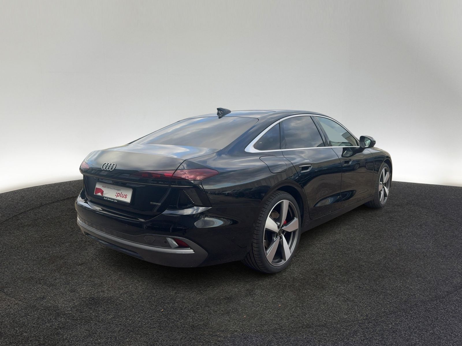 Audi A6 - Bild 5
