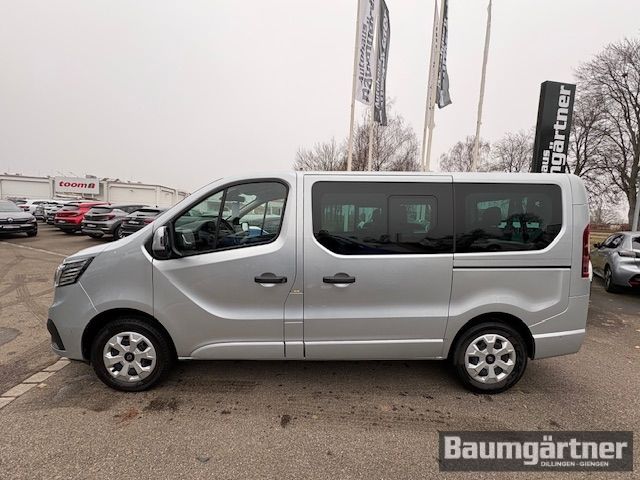 Fahrzeugabbildung Renault Trafic Combi Evolution dCi 150 9-Sitzer/Kamera