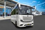 Concorde Liner 990 GI MEGAVOLL*Busklappe*DriversAssi - Wohnmobil oder -wagen Bus