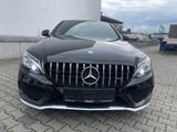 Mercedes-Benz C 250 CGI AMG-LINE|2.HD|LED|SHZ|SCHECKHEFT - Mercedes-Benz C 250: Cgi