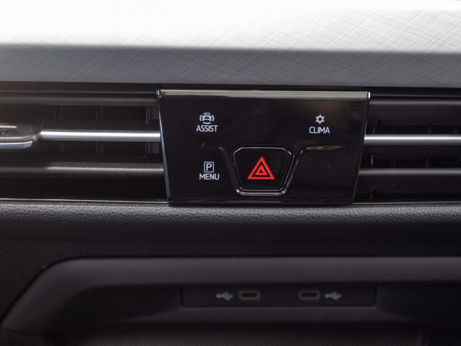 Volkswagen Golf VIII Variant Life 1.5TSI DSG Navi LED Panor, миниатюра 15