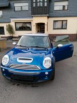 MINI COOPER S Checkmate  - MINI MINI: Checkmate