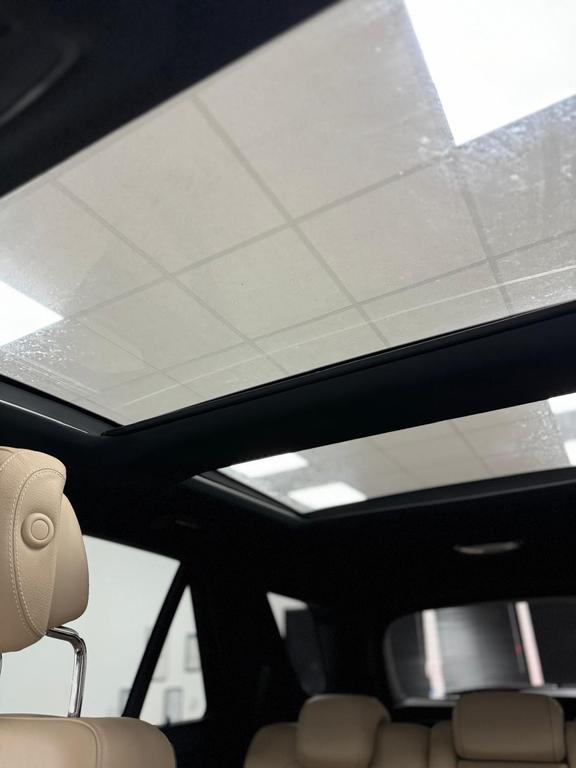 Mercedes-Benz GLE 250