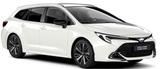 Toyota Corolla 2,0 Hybrid TS Teamplayer*Technik-Paket* - Gebrauchtwagen in Augsburg