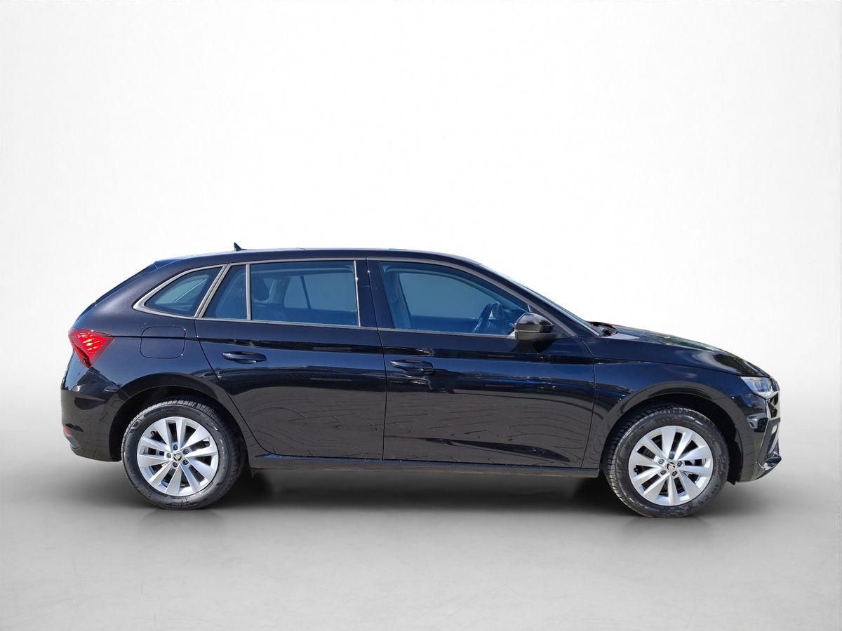 Skoda Scala - Bild 5