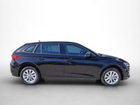 Skoda Scala - Vorschau Bild 5