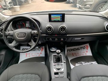 Audi A3 - 12