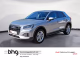 Audi Q2 30 TFSI advanced *AHK*PARKEN*KAMERA*2-ZONEN*A - Audi Q2 Jahreswagen