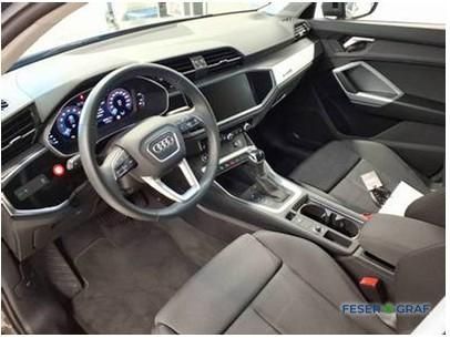 Audi Q3 - Bild 3